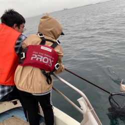 龍神丸（鹿児島） 釣果