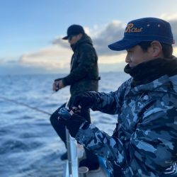 龍神丸(鹿児島) 釣果