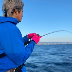 龍神丸(鹿児島) 釣果