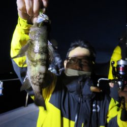 Chase(チェイス) 釣果