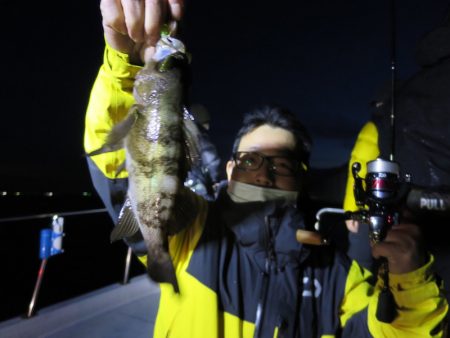 Chase(チェイス) 釣果