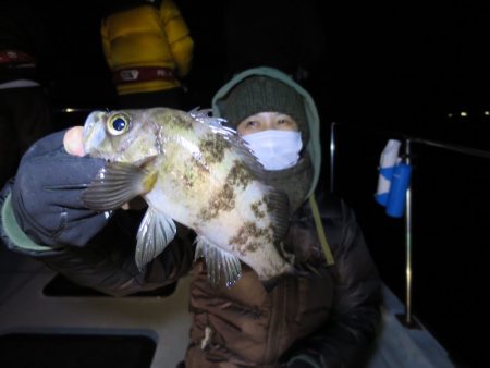 Chase(チェイス) 釣果