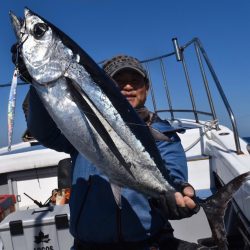 渡船屋たにぐち 釣果