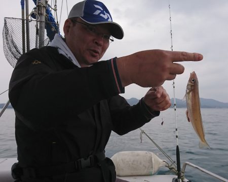 遊漁船 家入 釣果