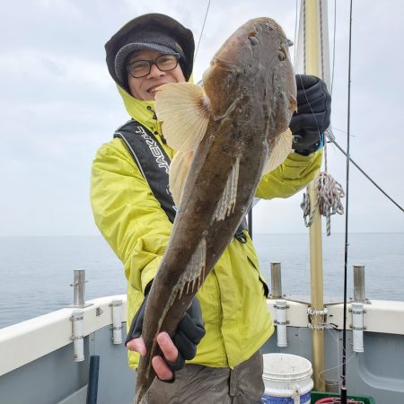 サンマリン 釣果