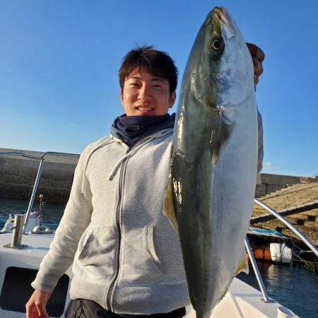 サンマリン 釣果