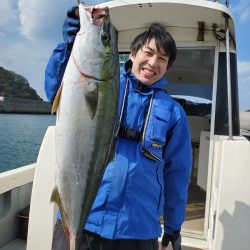 サンマリン 釣果