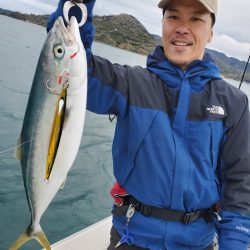 サンマリン 釣果