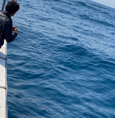 あみや渡船 JIGBOY 釣果