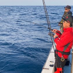 あみや渡船 JIGBOY 釣果