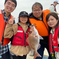 龍神丸（鹿児島） 釣果