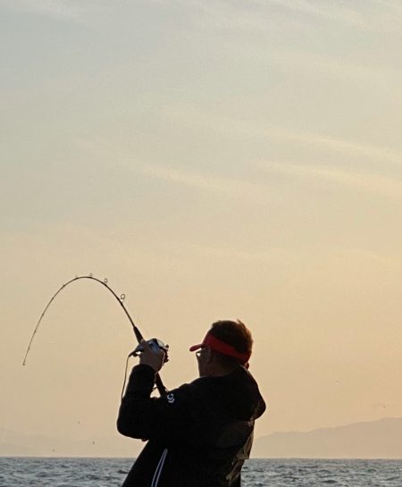 あみや渡船 JIGBOY 釣果