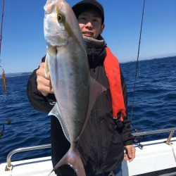 渡船屋たにぐち 釣果