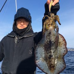 渡船屋たにぐち 釣果