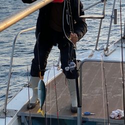 あみや渡船 JIGBOY 釣果