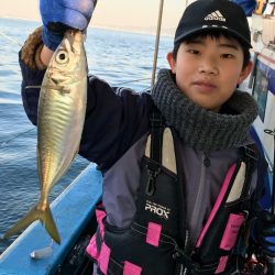 ヤザワ渡船 釣果