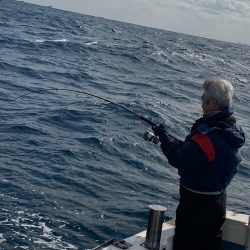 あみや渡船 JIGBOY 釣果