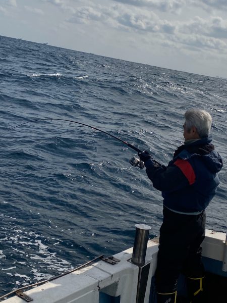 あみや渡船 JIGBOY 釣果