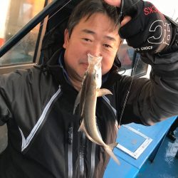 ヤザワ渡船 釣果