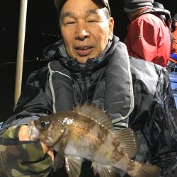 ヤザワ渡船 釣果