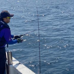 あみや渡船 JIGBOY 釣果