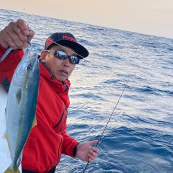 あみや渡船 JIGBOY 釣果