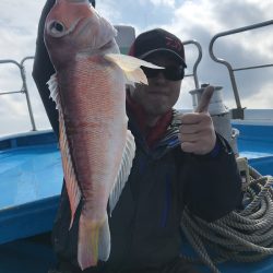 太平丸 釣果