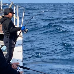 あみや渡船 JIGBOY 釣果