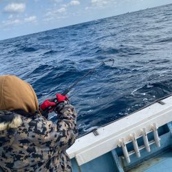 あみや渡船 JIGBOY 釣果