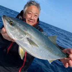 あみや渡船 JIGBOY 釣果