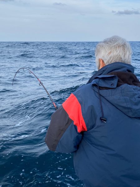 あみや渡船 JIGBOY 釣果