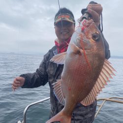 龍神丸(鹿児島) 釣果