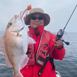 龍神丸(鹿児島) 釣果