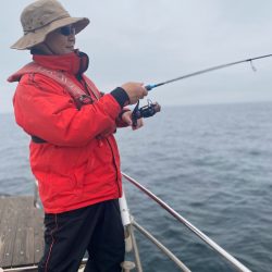 龍神丸(鹿児島) 釣果