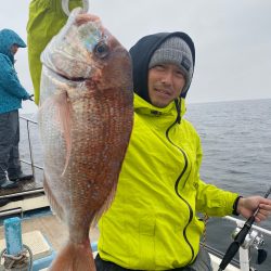 龍神丸(鹿児島) 釣果
