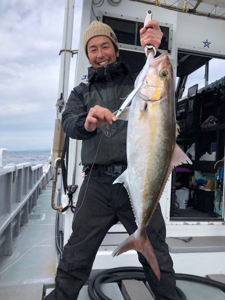 ＴＡＲＯＭＡＲＵ 釣果