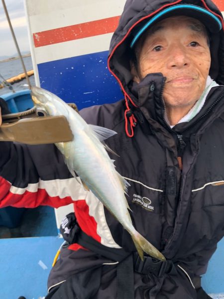 ヤザワ渡船 釣果