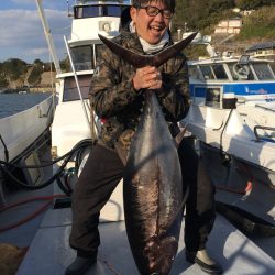 渡船屋たにぐち 釣果