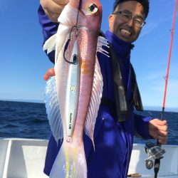 渡船屋たにぐち 釣果