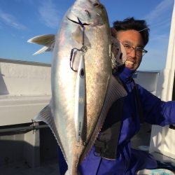 渡船屋たにぐち 釣果