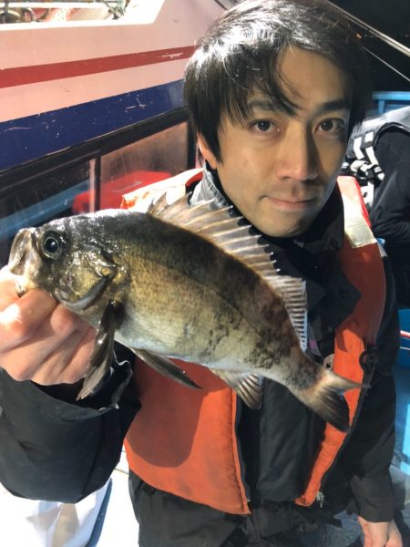 ヤザワ渡船 釣果