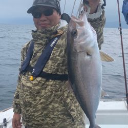 釣鯛洋 釣果