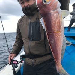 太平丸 釣果
