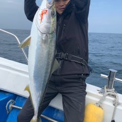 釣鯛洋 釣果