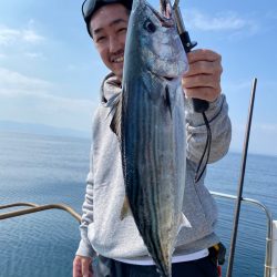 龍神丸(鹿児島) 釣果
