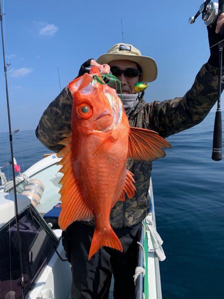 さくら丸 釣果