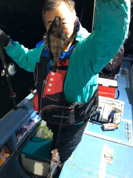 ヤザワ渡船 釣果