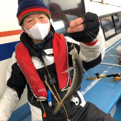 ヤザワ渡船 釣果