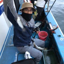 ヤザワ渡船 釣果