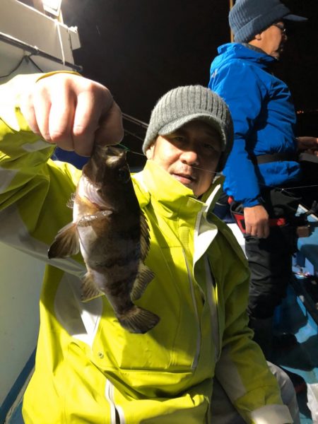 ヤザワ渡船 釣果